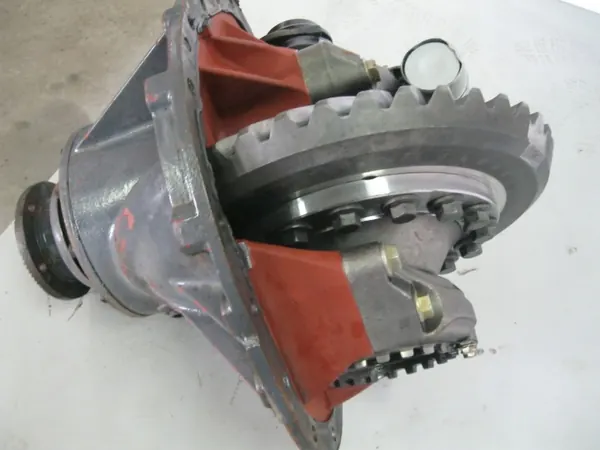 DAF XF 13.47 Differentialritzel OEM 2.53/2.80 Übersetzung image 4