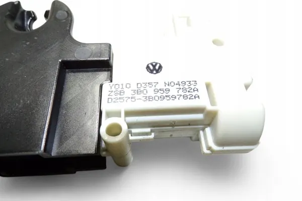 Bränsletanklock AUDI A6 AVANT 3B0959782A 2011 image 2