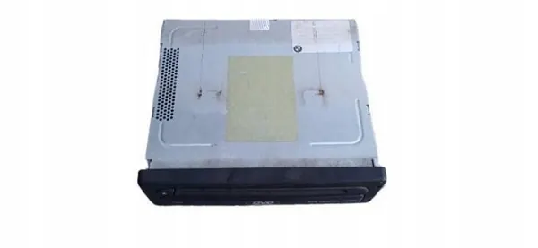 Changeur CD/DVD BMW X3 E83 OEM bmwnrr200-02 image 2