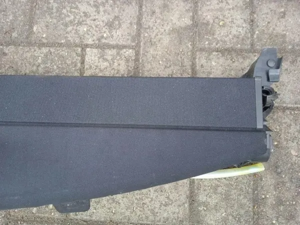 Rodillo de maletero Mercedes-Benz A2216904149 para Clase S W221 image 2