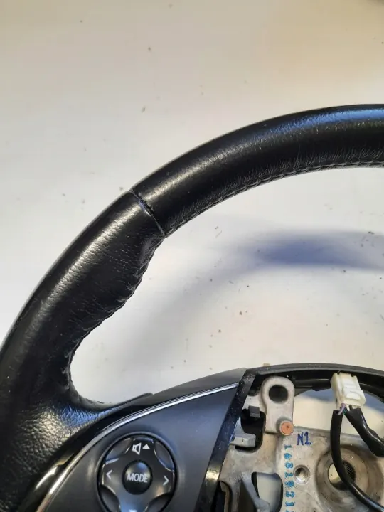 OEM 4400A591XA Ohjauspyörä Mitsubishi Space Star II:lle image 3