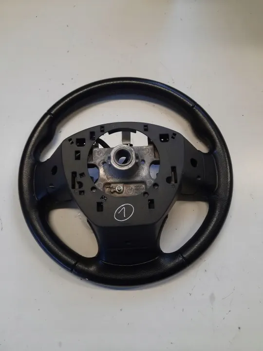 OEM 4400A591XA Ohjauspyörä Mitsubishi Space Star II:lle image 4
