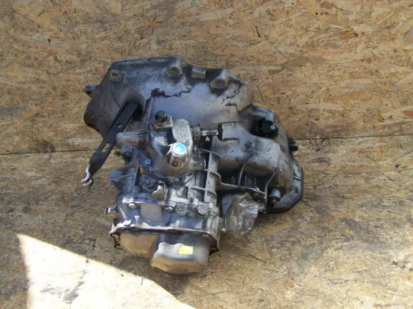 Boîte de vitesses Opel Agila A 1.2 16V OEM F13C374 image 2