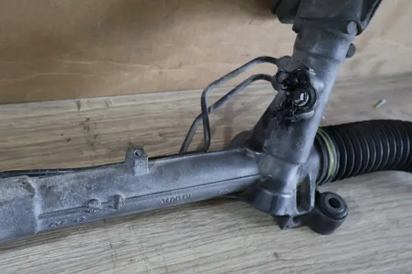 VOLVO S40 V50 C30 Caixa de Direção 1.6 2.0 D 1.8 B OEM 31202594 image 3