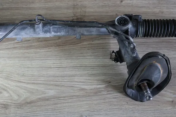 VOLVO S40 V50 C30 Caixa de Direção 1.6 2.0 D 1.8 B OEM 31202594 image 6