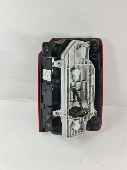 LÁMPARA TRASERA IZQUIERDA CADDY 2K5 2K1945095F image 2