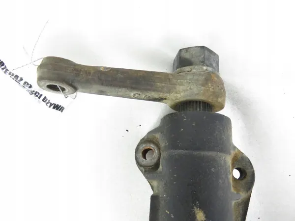 Boîte de vitesses ZF OEM 9227769 pour Opel Omega B image 3