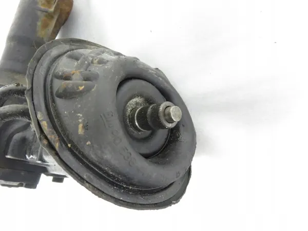 Boîte de vitesses ZF OEM 9227769 pour Opel Omega B image 4