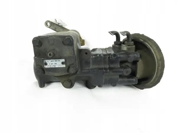 Boîte de vitesses ZF OEM 9227769 pour Opel Omega B image 6
