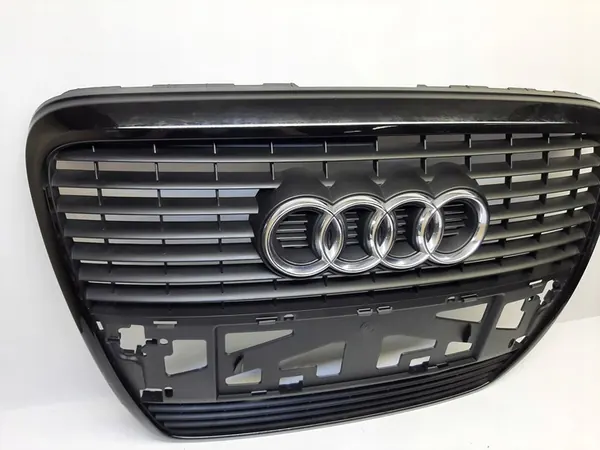AUDI A6 C6 2004-2008 Grill 4F0853651 image 2