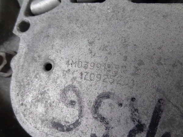 Vaihteiston Tuki Audi RS6 C7 RS7 image 5