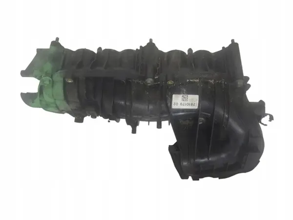 Imusarja BMW 1 (E87) 781017902 Diesel 105kW 2009 image 5