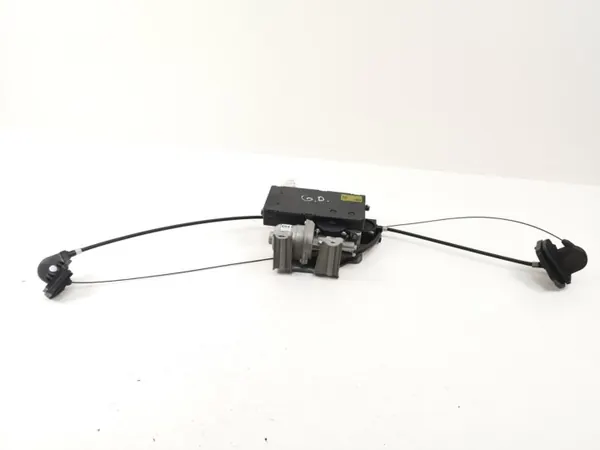 Mazda 5 2012 rechterzijde schuifdeur motor OEM K6255 image 2