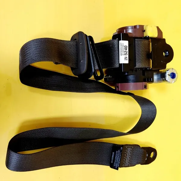 Veiligheidsgordel rechtsvoor Chevrolet Spark 95965240 image 10