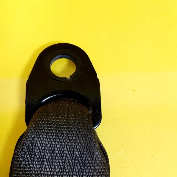 Veiligheidsgordel rechtsvoor Chevrolet Spark 95965240 image 5