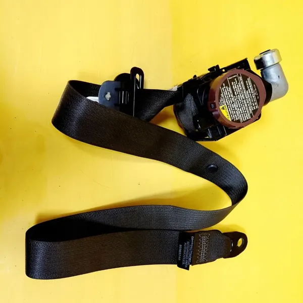 Veiligheidsgordel rechtsvoor Chevrolet Spark 95965240 image 8