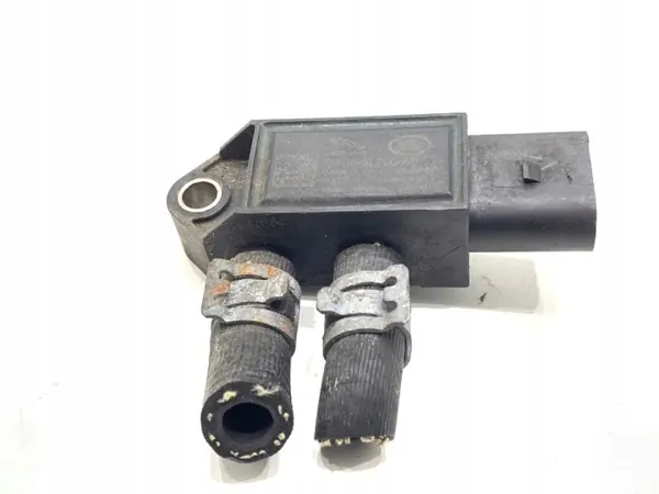 DPF Avgastryckssensor Jaguar XF II G4D3-5L200-AB 2.0 241hk image 2