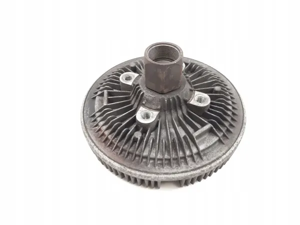 Hummer H2 Ventilatorhuis OEM MAM34326 - Gebruikt image 2
