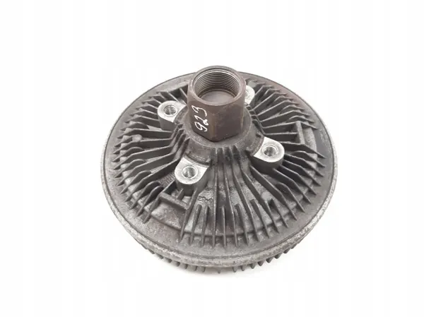 Hummer H2 Ventilatorhuis OEM MAM34326 - Gebruikt image 3