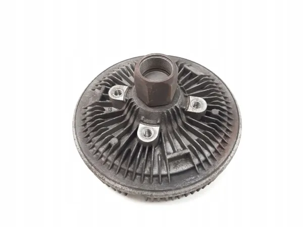Hummer H2 Ventilatorhuis OEM MAM34326 - Gebruikt image 4