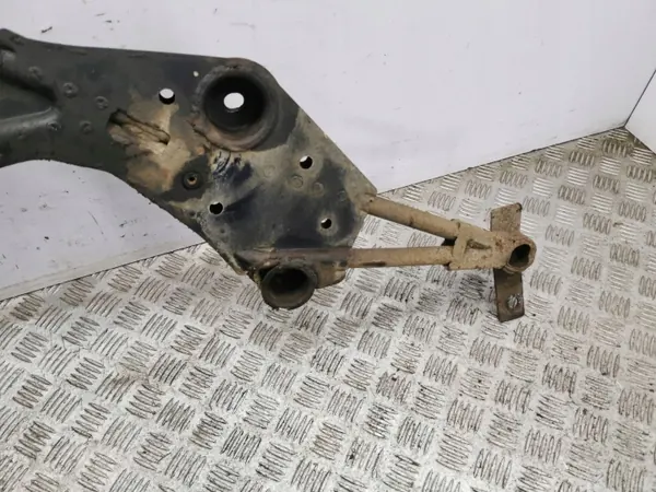 Subchassi dianteiro Nissan 350Z 2004 OEM AMD190270 image 4