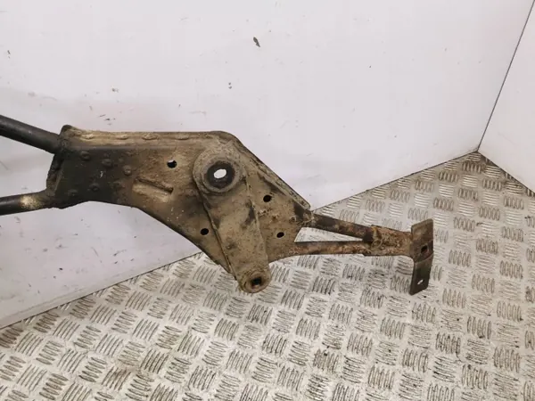Subchassi dianteiro Nissan 350Z 2004 OEM AMD190270 image 6