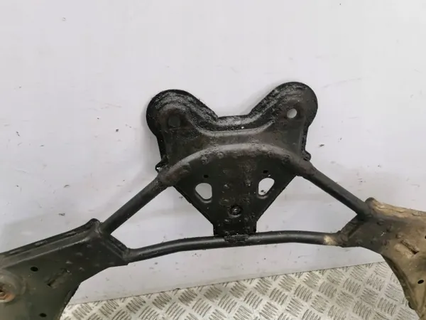 Subchassi dianteiro Nissan 350Z 2004 OEM AMD190270 image 7