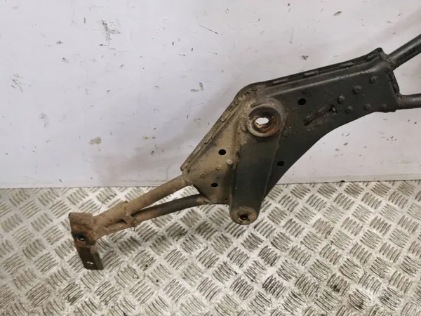 Subchassi dianteiro Nissan 350Z 2004 OEM AMD190270 image 8