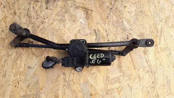 Scheibenwischermotor KIA CEED 06- OEM Teil image 2