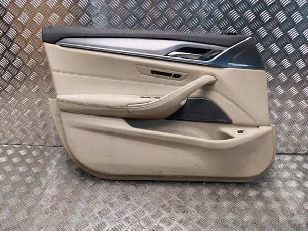 OEM S26380675 Voorlinker Deurbekleding BMW 5 G30 image 2