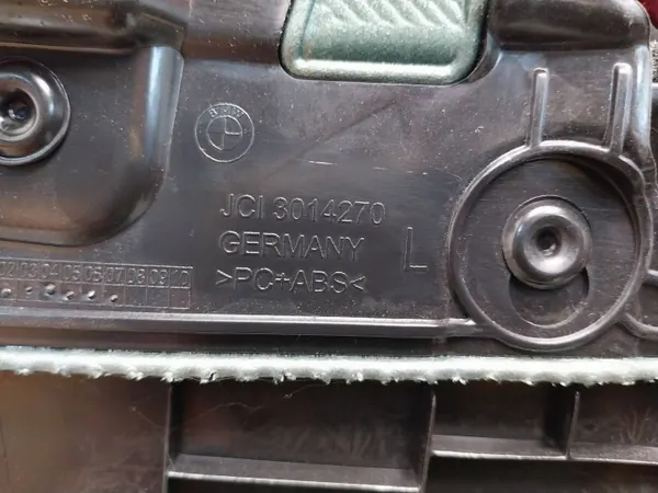 OEM S26380675 Voorlinker Deurbekleding BMW 5 G30 image 7
