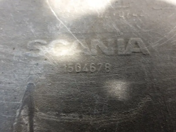 Scania ramppipeili OEM 1504678 - Käytetty kunto image 6