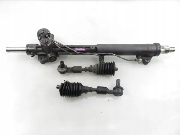Direção ZF usado OEM 4B1422066D para Audi A6 C5 image 2