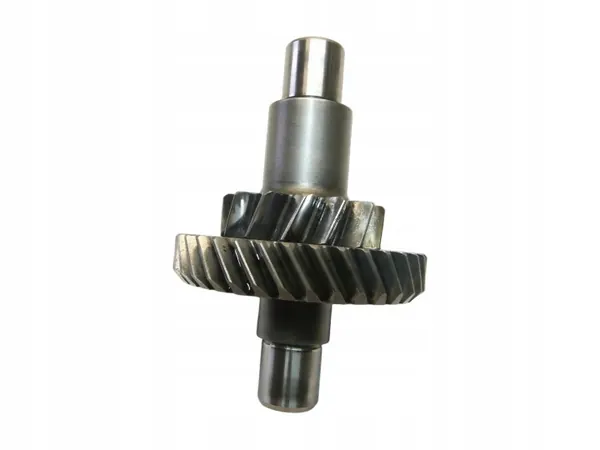 Eixo Caixa Manual OEM WALEK TRYB AUDI A3 8V TDI image 2