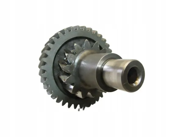 Eixo Caixa Manual OEM WALEK TRYB AUDI A3 8V TDI image 3