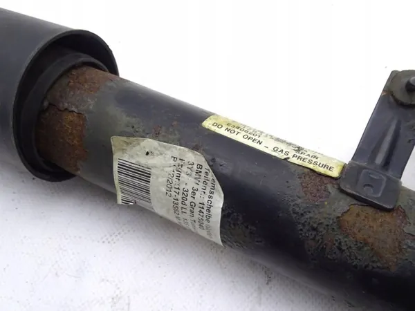 OEM 4088987 Hinterer Stoßdämpfer für BMW 3 GT image 4