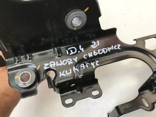 OEM 1EA816571 AC-ventilfäste - Begagnad image 3