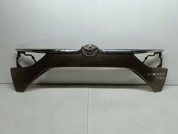 Toyota Avensis T27/T29 Kofferraumblende OEM 76811-05140 image 2