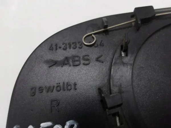 Insert Espejo Delantero Derecho OEM 413133464 Mercedes image 3