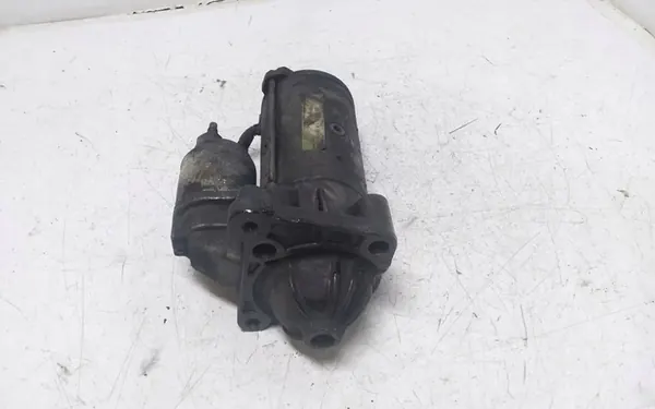 Motor de arranque Nissan Primera 8200075362B image 3