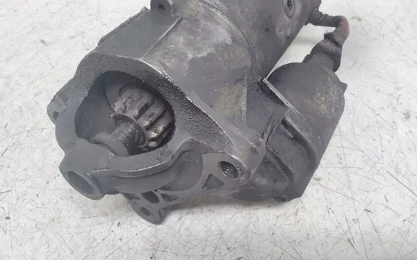 Motor de arranque Nissan Primera 8200075362B image 6