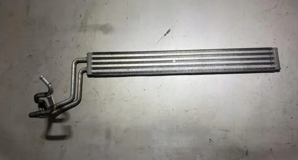 Refroidisseur direction assistée Porsche OE 7L5422885A image 2