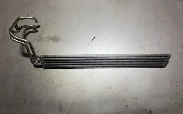 Refroidisseur direction assistée Porsche OE 7L5422885A image 3