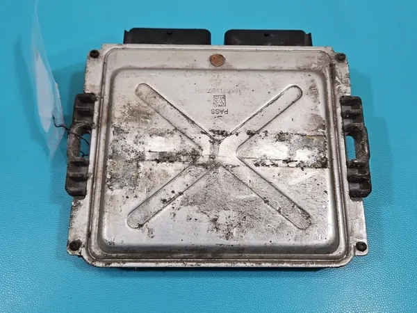 Contrôleur LPG OEM 25194624 pour véhicules OPEL image 5
