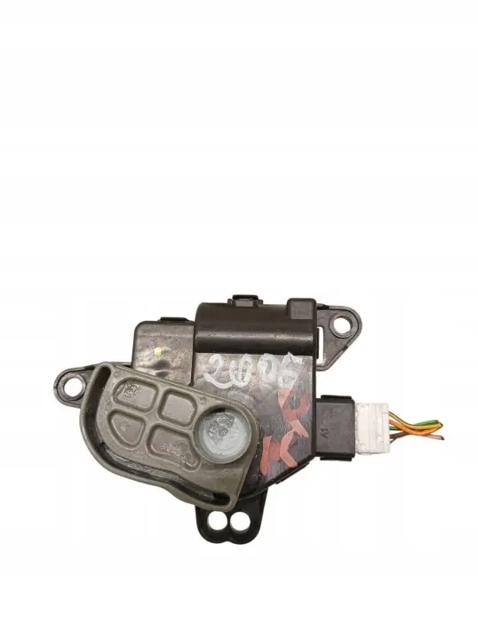 Motor de aquecimento OEM D267-AP9BA01 Kia Cee'd I image 2