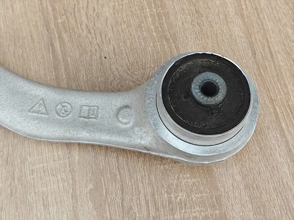 Braccio di Sospensione Anteriore Destro BMW 4 G26 6898536 image 2