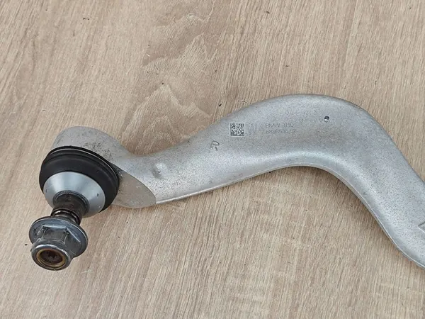 Braccio di Sospensione Anteriore Destro BMW 4 G26 6898536 image 3