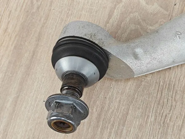 Braccio di Sospensione Anteriore Destro BMW 4 G26 6898536 image 4