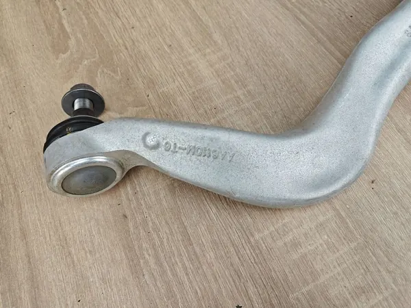 Braccio di Sospensione Anteriore Destro BMW 4 G26 6898536 image 7