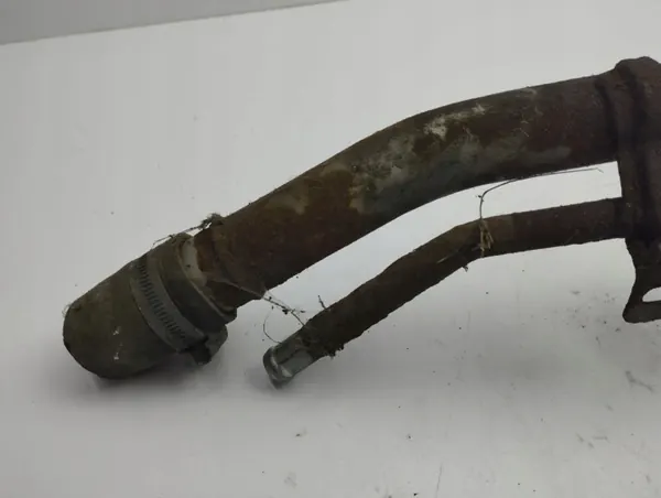 KIA Sorento 2007 Polttoainetäyttöputki OEM AMD114539 image 10
